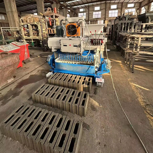 Ponsel kualitas tinggi tipe 6A bata standar semen untuk mesin bata bangunan untuk diskon grosir - Product Image 1