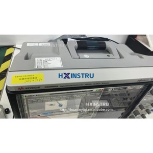 Keysight DSOS054A HD 500 MHz 4 ช่องสัญญาณอนาล็อก ความลึกหน่วยความจำสูงสุด 8 ล้านจุด อัตราการสุ่มตัวอย่างสูงสุด 20 GSa/s - Product Image 3