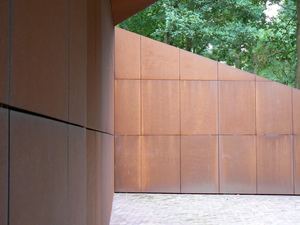 <span class=keywords><strong>Acier</strong></span> Corten laminé à froid sur mesure, certifié ISO 9001, 1,2, 1,6, 2 mm, prix au KG avec service <span class=keywords><strong>de</strong></span> traitement - Product Image 6