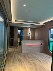 <span class=keywords><strong>Maison</strong></span> en conteneur extensible de luxe aux normes mondiales <span class=keywords><strong>Maison</strong></span> en conteneur détachable <span class=keywords><strong>Maison</strong></span> capsule spatiale - Product Image 4
