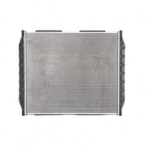 Radiador de aluminio del coche para <span class=keywords><strong>MAZDA</strong></span> <span class=keywords><strong>929</strong></span> <span class=keywords><strong>SEDAN</strong></span> 3,0 V6 92-95 JE4815200 2017 - Product Image 6