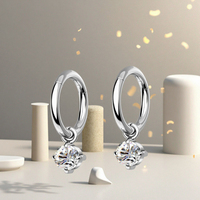 Bijoux de corps de mode pour femmes hommes cristal Septum nez Piercing bijoux en acier inoxydable Tragus Design à la mode bijoux Daith anneau