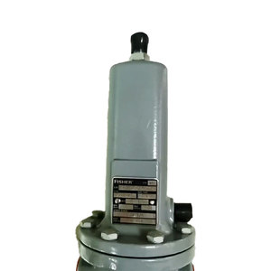 Types Mr98L Mr98h utilisés pour les soupapes de surpression et de décharge différentielle pour régulateurs - Product Image 3