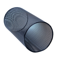 Grille de protection moderne en métal résistante à la chaleur, coupe-vent et anti-brûlure pour mini chicha, accessoire de narguilé