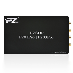 Puzhi P201PRO PZSDR ZYNQ7020 AD9361 Pluto Openwifi Rf One <span class=keywords><strong>Rtl</strong></span> <span class=keywords><strong>Sdr</strong></span> - Product Image 1