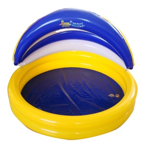 Vente en gros OEM de flotteurs gonflables en PVC pour <span class=keywords><strong>piscine</strong></span> accessoires de <span class=keywords><strong>piscine</strong></span> bon marché pour enfants - Product Image 3