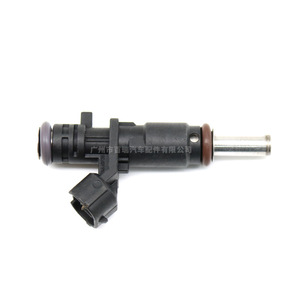 Injecteur de carburant 166008992R pour Renault Logan 1.6 16V 2.0, buse en plastique - Product Image 1