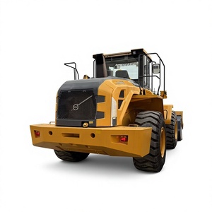 Used loader L105 <b>Cheap</b> price excellent performance Used loader L105 for sale - Product Image 1