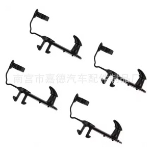 Toyota Lexus Floor Carpet <b>Clips</b> 08210-00720 For <b>Car</b> Interior Repair And Replacement - Product Image 4