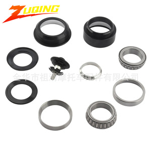 Conjunto de Horquilla Delantera Zuqing Light Bee X Edition SUR-274, Pieza de Suspensión para Motocicleta - Product Image 2