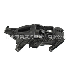 Faro Antiniebla para Hyundai Sonata 2011-2013, 92202-3S000, Conjunto de Luz Halógena Delantera - Product Image 1