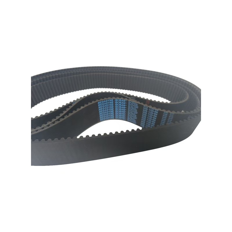 HTD Double sided Timing Belt 10mm