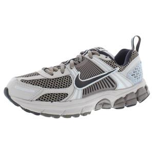 Zapatillas Nike Vomero 5 GS para Niño, Color Gris Universitario, Negro y Gris Piedra, Estilo Deportivo - Product Image 1