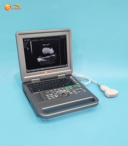 Échographe portable de mode B pour usage médical OB EFW <span class=keywords><strong>EDD</strong></span> fabriqué en Chine - Prix - Product Image 1