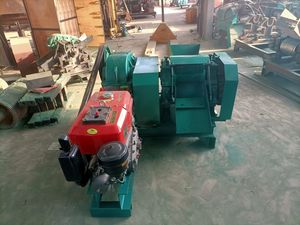 Mía Máy Nghiền Máy ép trái cây vắt máy nước mía máy nước mía Máy ép trái cây mía công nghiệp động cơ diesel Máy Nghiền mía - Product Image 2