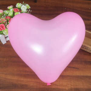 Globo Chailert <span class=keywords><strong>de</strong></span> 12 Pulgadas en Forma <span class=keywords><strong>de</strong></span> Corazón <span class=keywords><strong>de</strong></span> Colores Surtidos para Propuesta <span class=keywords><strong>de</strong></span> <span class=keywords><strong>Matrimonio</strong></span>, Decoración <span class=keywords><strong>de</strong></span> Fiesta <span class=keywords><strong>de</strong></span> Boda - Product Image 1