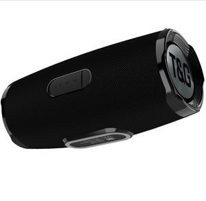 ลำโพงไร้สาย6000mAh ไร้สาย TG-436กำลังไฟ20W พร้อมเสียง<span class=keywords><strong>เบส</strong></span>ลำโพงขนาดใหญ่ - Product Image 4