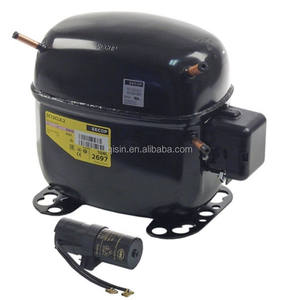 מכירת חיסול מדחס Secop LBP 1/2 כוח סוס דגם SC15CLX.2 למקרר R404A - Product Image 1