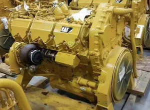 773E mining truck, 3412E <b>engine</b> <b>assembly</b>, 4642885 - Product Image 6