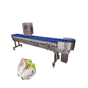 ماكينة تصنيف أسماك المياه العذبة المخصصة بأفضل جودة - Product Image 3