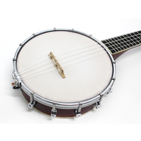 Banjo chinois de haute qualité à 4 cordes