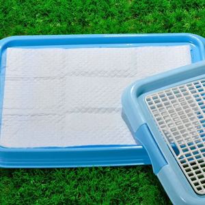 Tapis d'entraînement pour chiots 60cm*60cm 100 pièces - Product Image 3