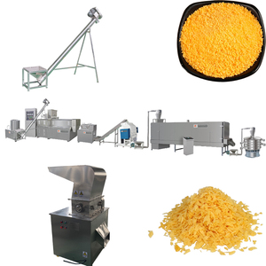 Máquina <span class=keywords><strong>Industrial</strong></span> para Triturar <span class=keywords><strong>Pan</strong></span> Rallado, Molinillo <span class=keywords><strong>de</strong></span> <span class=keywords><strong>Pan</strong></span> Rallado Pequeño, <span class=keywords><strong>Picadora</strong></span> <span class=keywords><strong>de</strong></span> Alimentos Multifuncional Comercial - Product Image 1