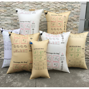 Dreammao Túi Khí Vải Lót Bán Buôn Túi Khí Dệt In Hình Túi Khí Dệt PP Đóng Gói - Product Image 3