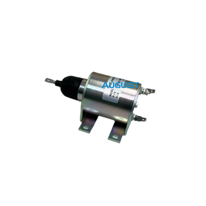 Válvula solenoide de parada de combustible 41-9081 Thermo King T-series - Product Image 3