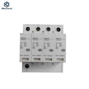 PLC Controller Sensor <b>Surge</b> <b>Protector</b> Brand New Original IPRU 65 - Product Image 1