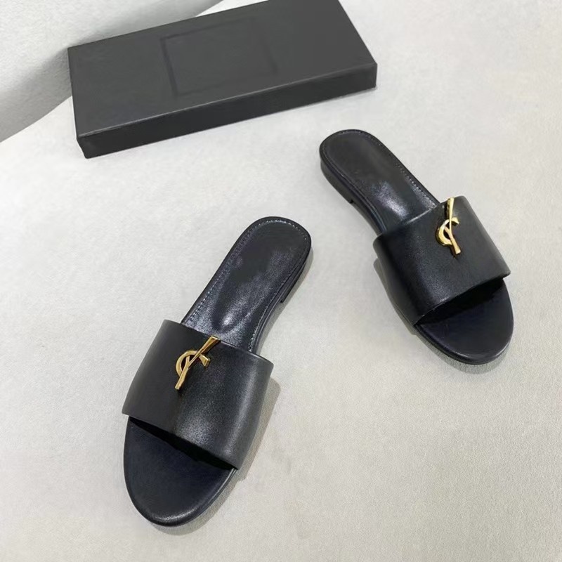 y3 Shoes Stylish Lightweight Sandals for Men