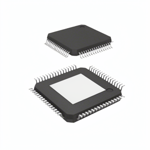 Original 854S54AYI-08LF Buy Online Electronic Components Clock Timing 64 TQFP Exposed Pad - Product Image 1