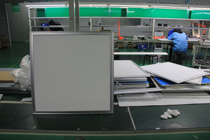 แผงไฟ LED ยุโรปยอดนิยม ขนาด 60x60 36W 40W 45W 5000K 2ftx2ft - Product Image 6
