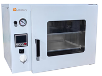 Horno de Secado al Vacío Termostático Electrotermal de Acero Inoxidable para Hospitales, Venta al Por Mayor del Fabricante