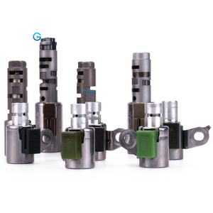 Kit de Solenoides de Transmisión Automática de Alto Rendimiento, 9 Piezas, 6 Velocidades, A960E A960, para LEXUS - Product Image 3