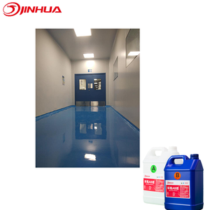 Resina de <span class=keywords><strong>Poliuretano</strong></span> Ecológica a <span class=keywords><strong>Base</strong></span> de Agua <span class=keywords><strong>para</strong></span> <span class=keywords><strong>Pintura</strong></span> de Pisos Exteriores - Product Image 3