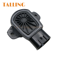 Sensor de posición del acelerador TPS del motor automático OEM 13420-65D00 para Suzuki Vitara 1999-2003