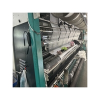 Machine à tricoter chaîne HKS3-M-218-E32 seconde main
