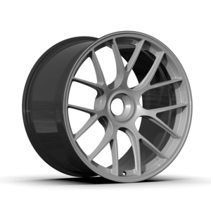 ล้ออัลลอยด์ฟอร์จแบบล็อคกลาง ปรับแต่งสีและขนาดได้ สำหรับรถปอร์เช่รุ่นล็อคกลาง - Product Image 3