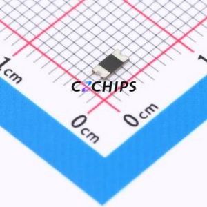 SL1206230 Resettable Fuse 1206 Fuse ( Withstand Voltage (Vmax): 6V )( Max Current (Imax): 50A )( Hold Current (Ihold): 2.3A ) - Product Image 1