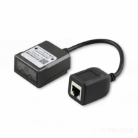 NLS-FM430 OEM ODM Scanner de codes-barres 1D 2D à montage fixe FM430 Module de scanner de codes-barres Scanner de codes QR pour kiosque médical en libre-service