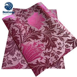 Bestway Nigeria Gele Headtie 3D <span class=keywords><strong>Sego</strong></span> pour Fête de Mariage - Product Image 2