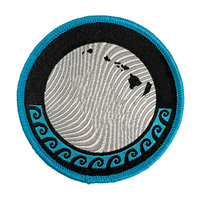 Aplikasi Bordir Desainer Mewah dengan Pola Teks Kustom untuk Pakaian, Topi, Tas Ransel, Dekorasi DIY