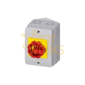 Siemens 3LD20640TB53 - Nuovo - Product Image 1