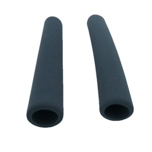 Poignées de guidon de vélo en mousse NBR, confortables, pour balai de lavage de voiture - Product Image 1