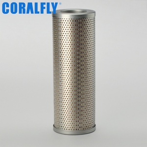 กรองน้ำมันไฮดรอลิกสำหรับรถขุด 16Y-60-13000 HF6213 P551160 PT517 ขายส่งอะไหล่ไฮดรอลิกสำหรับ SHANTUI XCMG KOMATSU - Product Image 3