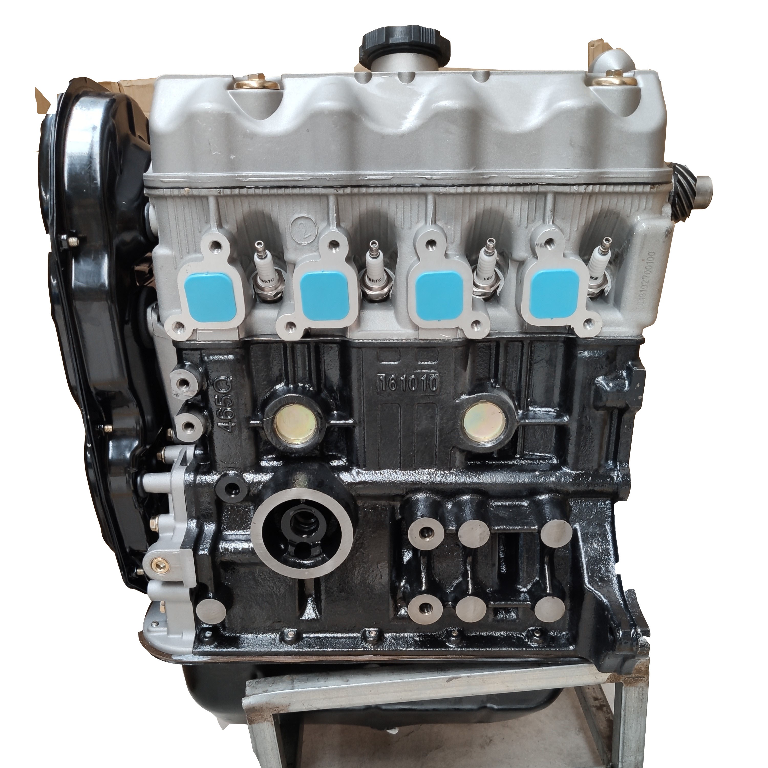 注目 for Block Long Engine 465 MTI CHANA Quality High - CAR STAR その他