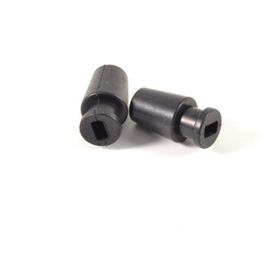 Direktvertrieb Langlebige Ölbeständige Hochelastische Silikonprodukte <span class=keywords><strong>Vibrator</strong></span>-Silikonpenisse für Industrie Hohe Temperaturen - Product Image 2