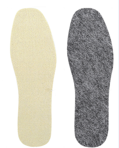 Il nuovo elenco <span class=keywords><strong>di</strong></span> lana Multi-Purpose imbottito caldo scarpe solette taglio libero per varietà <span class=keywords><strong>di</strong></span> stili <span class=keywords><strong>di</strong></span> scarpe - Product Image 4