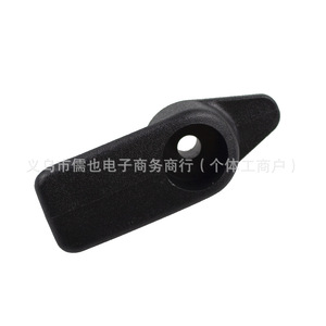 Sun Visor Clip <b>Bracket</b> RLB-D-915 For Chevrolet Corvette 97-04 <b>Plastic</b> Mounting <b>Bracket</b> - Product Image 3